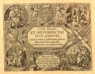 History of the New Testament - 1722 - (2)